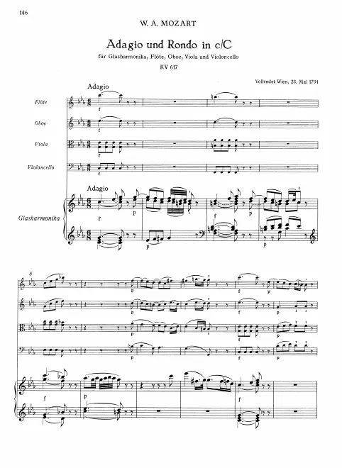 Complete Score (scan)