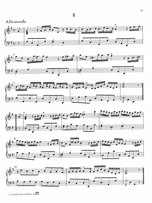 Complete Score (scan)