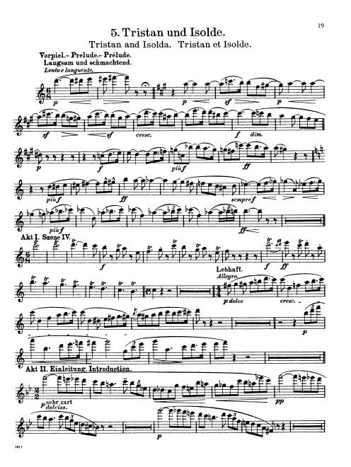 Flute 1