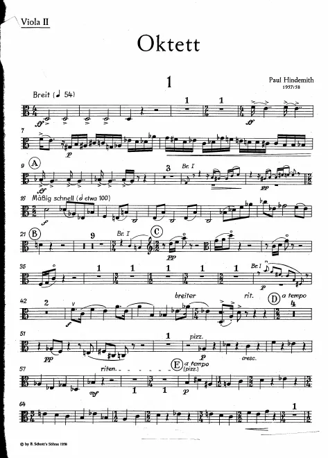 Viola II