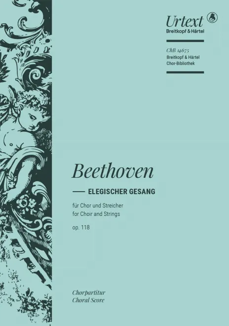 Chorus Score
