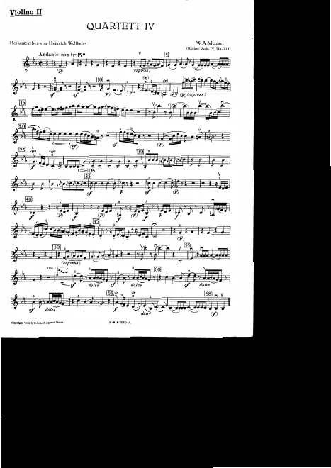 Violin 2