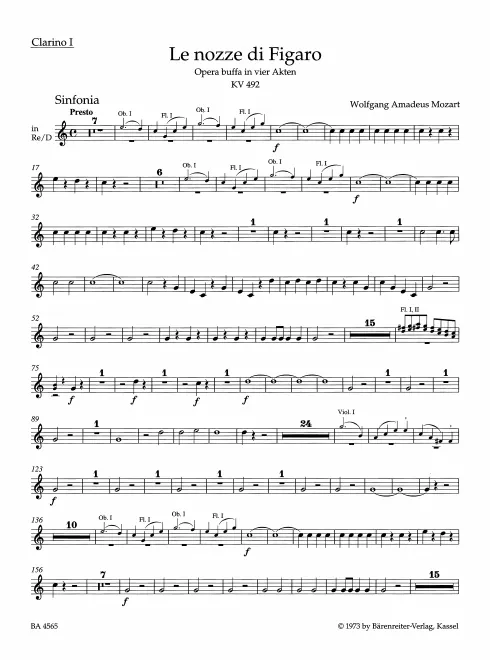 Trumpet 1
