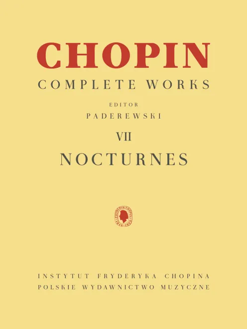 VII. Nocturnes