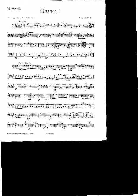 Cello