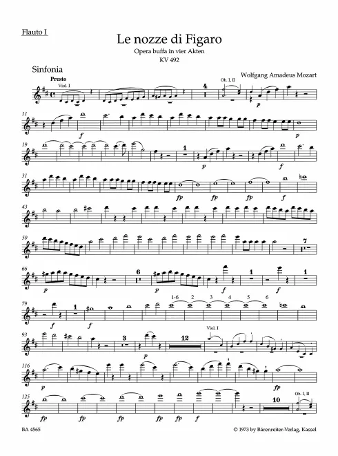 Flute 1