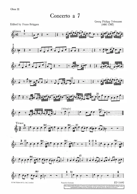 Oboe 2