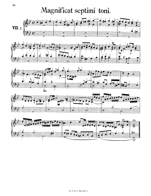 Complete Score