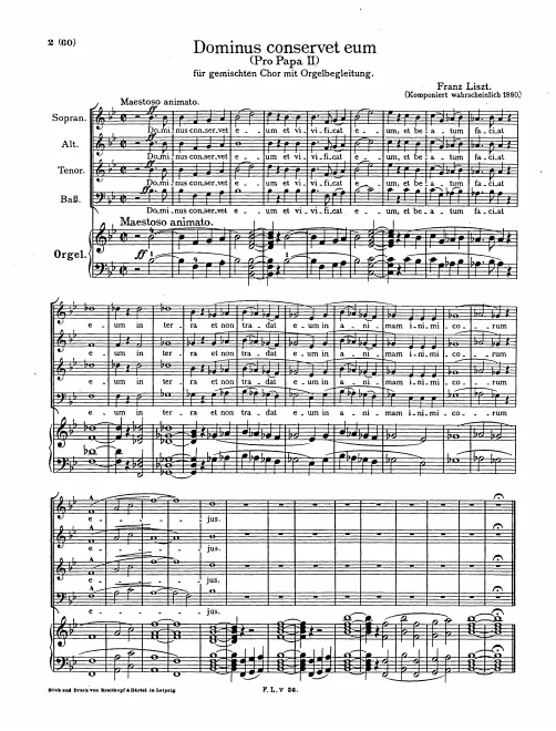 First page of Pro Papa