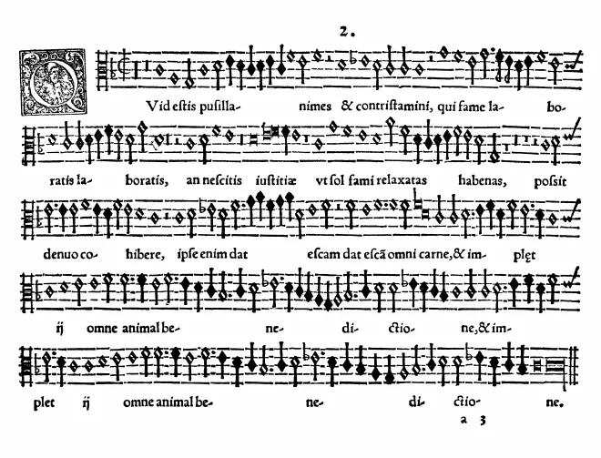 Tenor