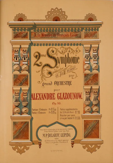 Cover Page (color)