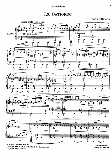 First page of Sarnia