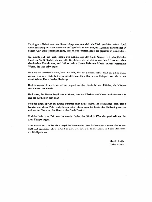 First page of Exiit edictum