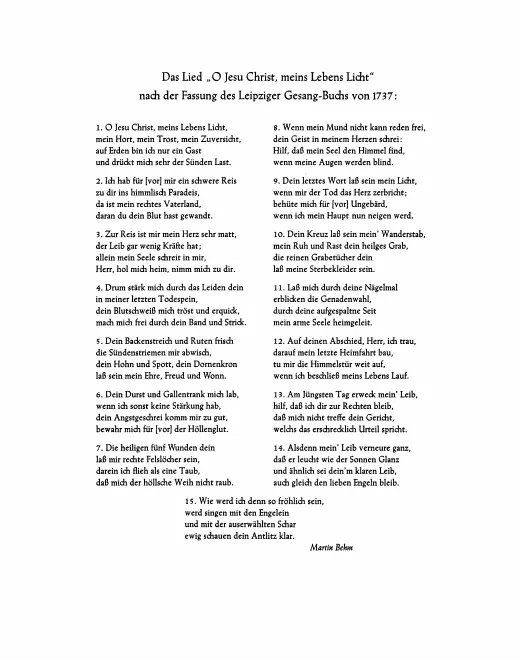 Complete Libretto
