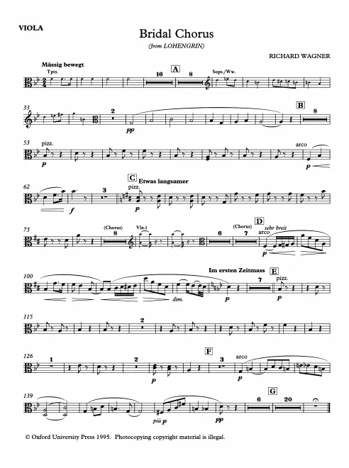 Violas