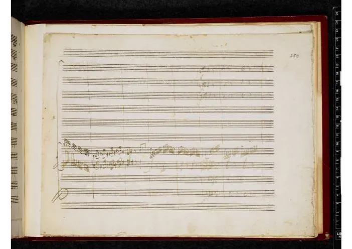 First page of Rondo