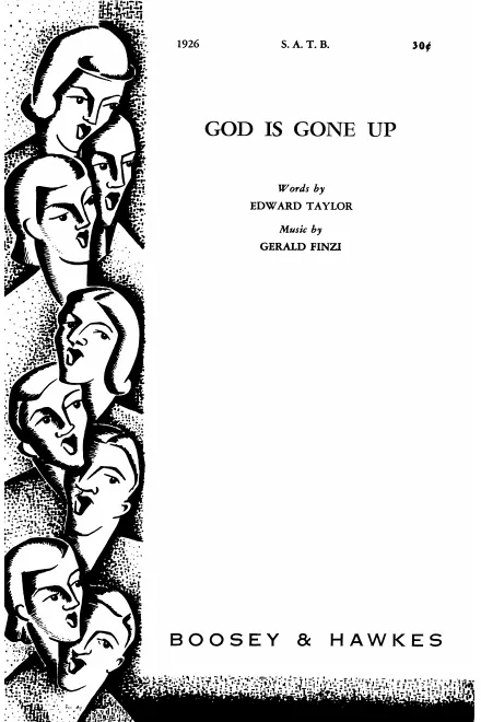 First page of 3 Anthems
