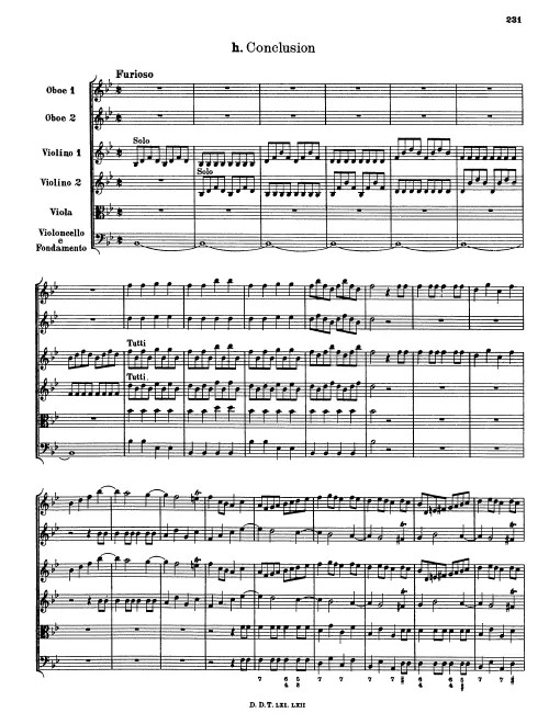 First page of Conclusion