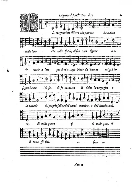 Tenor 2