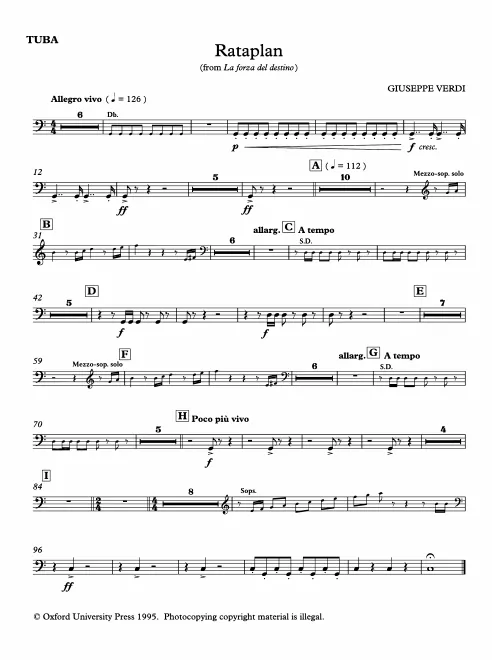 Tuba