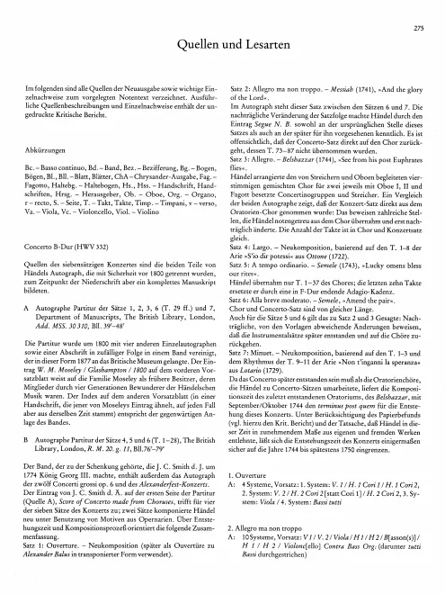 First page of Concerto in F major