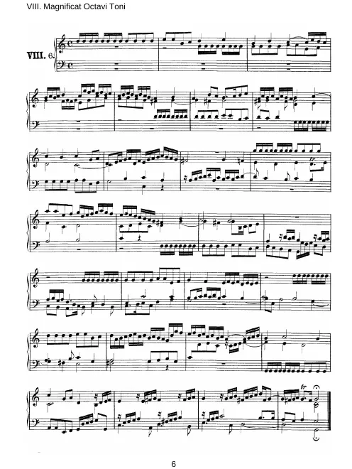 Complete Score