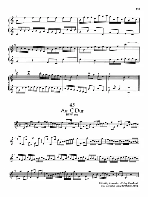First page of Air