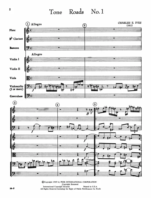First page of Tone Roads et al.