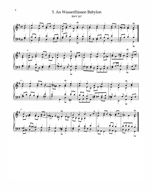 Complete Score (Textless, , BC F 17.1a)