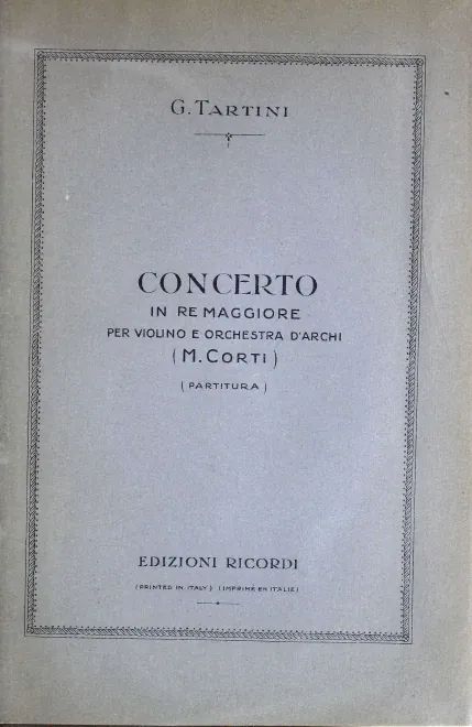 Color cover