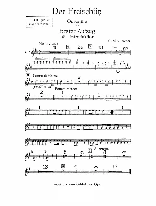 Trumpet (C)