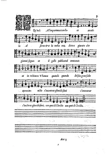 Tenor 2