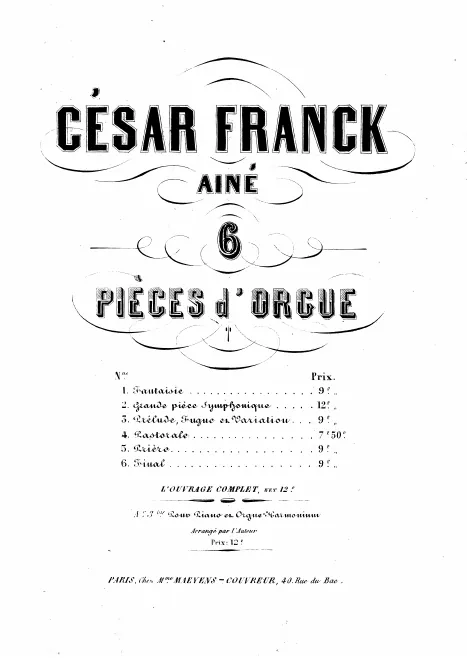 First page of Final