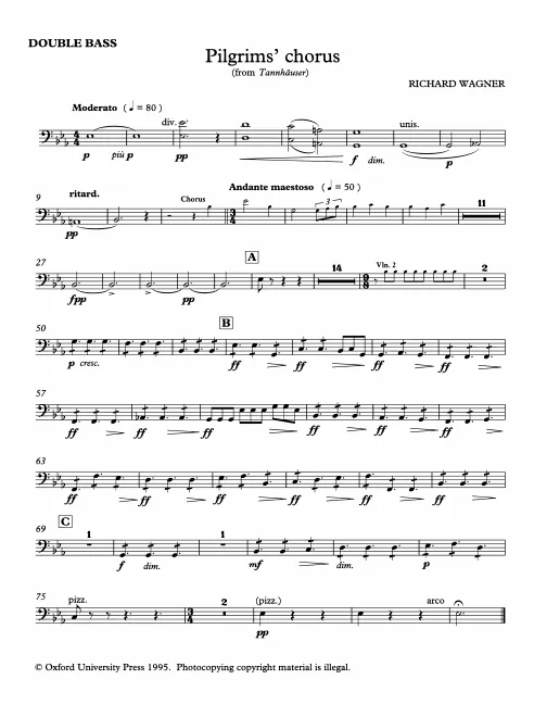 Basses
