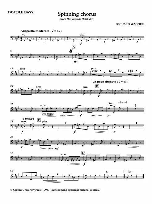 Basses