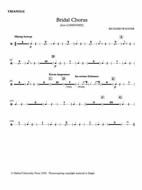 Percussion