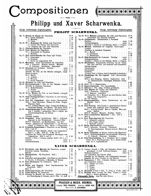 First page of Pfalzgräfin Jutta