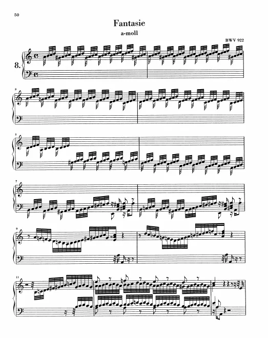 First page of Prelude