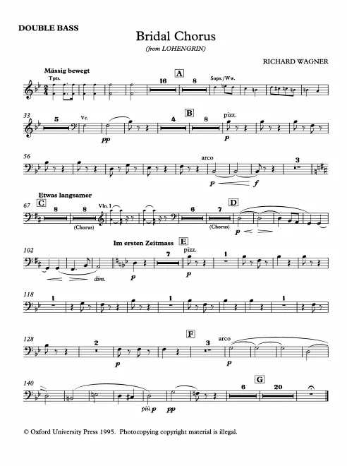 Basses