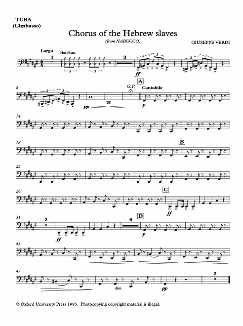 Tuba