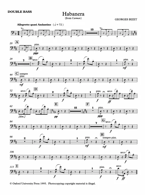 Basses