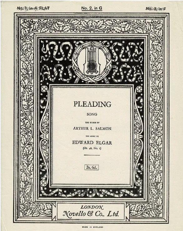 First page of Pleading