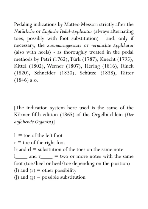 First page of Komm, Heiliger Geist