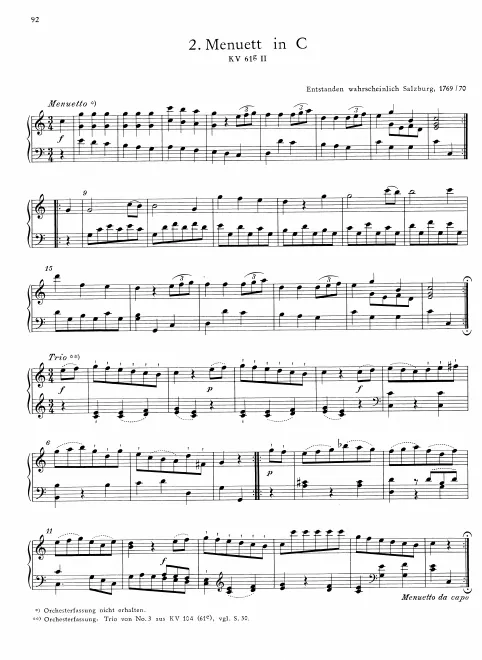 Complete Score (scan)