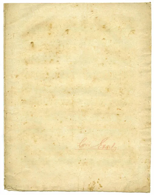 First page of Introduction et grande polonaise brillante