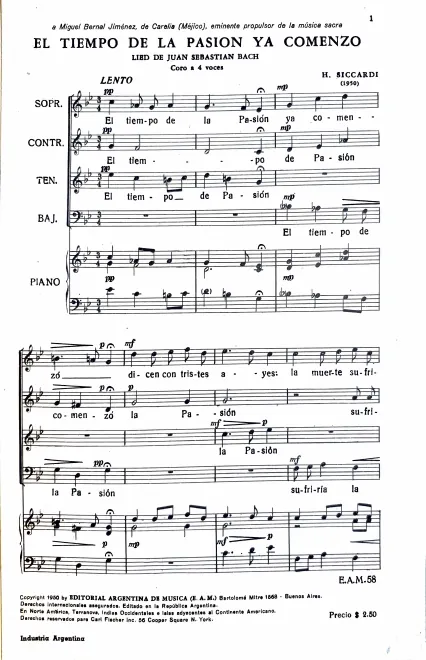 First page of Die bitt're Leidenszeit beginnet abermal