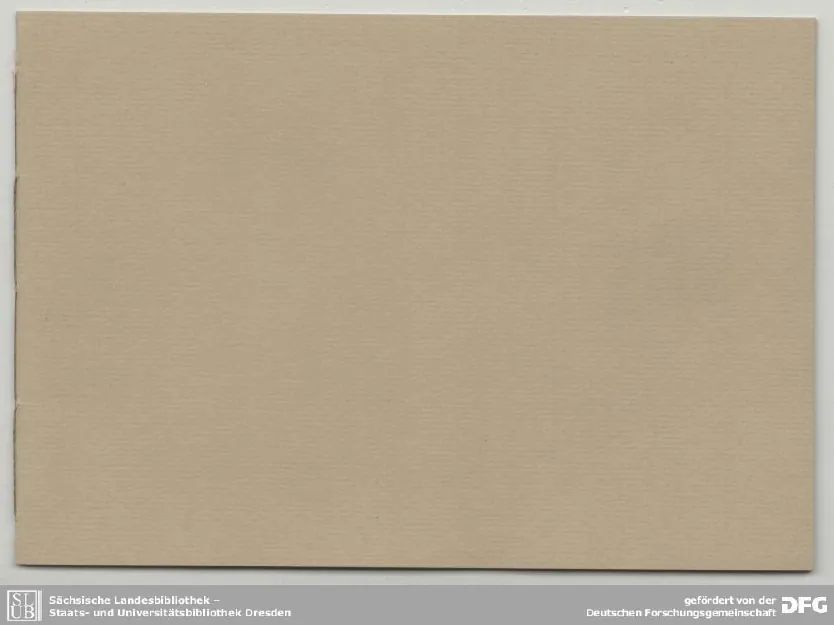 First page of Violin Concerto in E-flat major