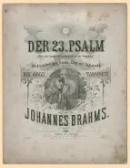 First page of Psalm 13