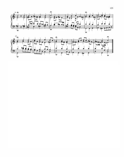 First page of Weltlich Ehr und zeitlich Gut
