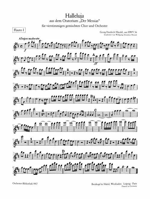 Flute 1